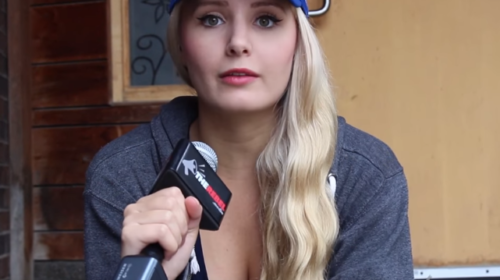 lauren southern is a dude
