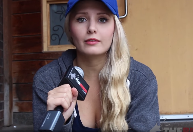 lauren southern is a dude