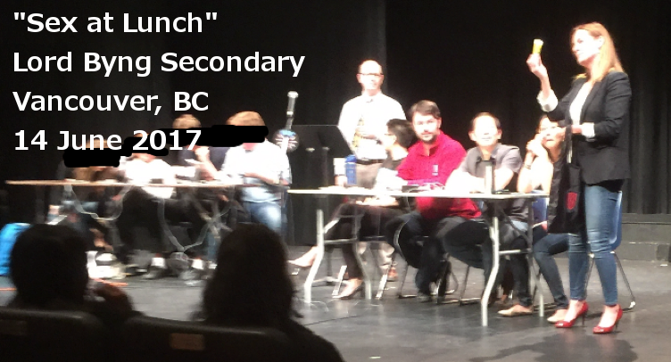 sex at lunch lord byng secondary vancouver bc 14 june 2017